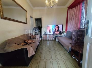Casa · 62m² · 3 Quartos · 1 Vaga · Casa para venda em Vila da Penha de 62.00m² com 3 Quartos e 1 Garagem