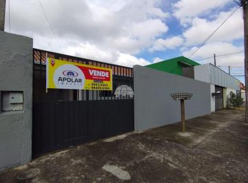 Casa · 67m² · 2 Quartos · 1 Vaga · Casa para venda em Atuba de 67.00m² com 2 Quartos e 1 Garagem