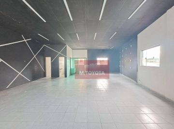 Comercial · 156m² · 2 Vagas · Sala Comercial para alugar em Jardim Toscana de 156.00m² com 2 Garagens