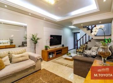 Casa · 160m² · 3 Quartos · 2 Vagas · Sobrado para venda em Residencial Mazzei de 160.00m² com 3 Quartos, 1 Suite e 2 Garagens