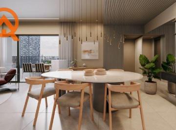 Apartamento · 158m² · 4 Quartos · 3 Vagas · Apartamento para venda em Casa Figueira de 157.56m² com 4 Quartos, 4 Suites e 3 Garagens