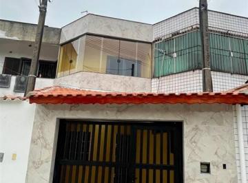 Casa · 81m² · 2 Quartos · 1 Vaga · CASA COM  81,00 m² - CAIÇARA - PRAIA GRANDE SP