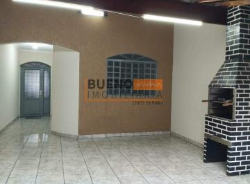 Casa · 112m² · 3 Quartos · 2 Vagas · Casa com 3 quartos a venda - Parque Planalto - Santa Bárbara D´Oeste - SP