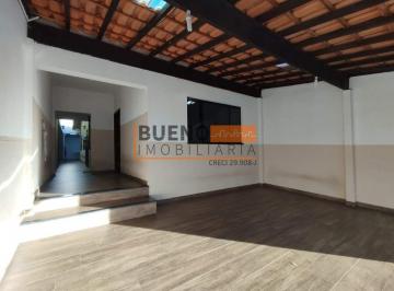 Casa · 90m² · 2 Quartos · 2 Vagas · Casa para aluguel, 2 quartos, 2 vagas, Parque das Nações - Americana/SP