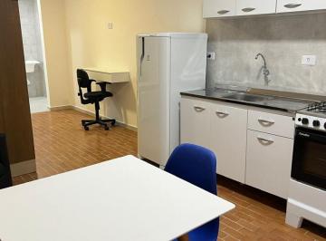 Apartamento de 1 quarto, Curitiba · Kitnet mobiliada para hospedagem – Alto Boqueirão