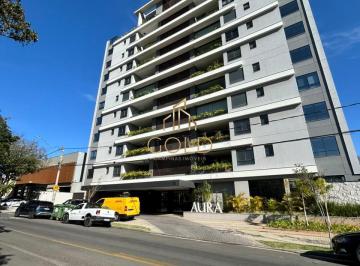 Apartamento · 141m² · 3 Quartos · 2 Vagas · Apartamento para Venda e Locação no Nova Campinas, com 3 suítes, 2 vagas 141m²