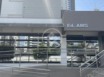 Comercial · 32m² · # Sala Comercial para locação em área privilegiada no Bosque da Saúde, Edifício AMG com 32 m2 , vlr