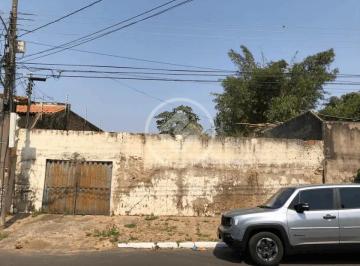 Terreno · 338m² · Terreno no Boa Esperança 338m2