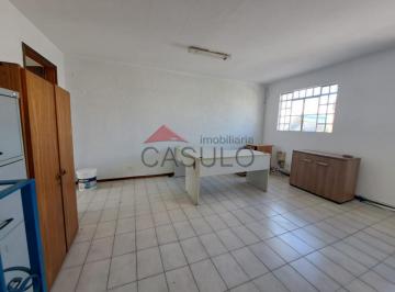 137672_1144684 · Comercial - Galpão/Depósito/Barracão - Locação - Parque Centenário - Cod. 3032