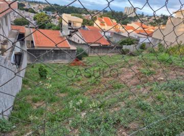 142711_1144697 · Terreno - Terreno Padrão - Venda - Parque Cidade Jardim - Cod. 8071