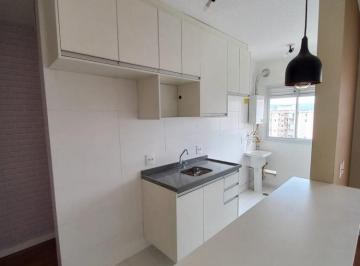 141969_1123816 · Apartamento - Padrão - Locação - Vila Nambi - Cod. 7329