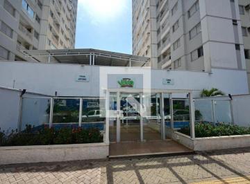 Apartamento · 55m² · 2 Quartos · 1 Vaga · Apartamento para Aluguel - Jardim Atlântico , 2 Quartos, 55 m² - Goiânia