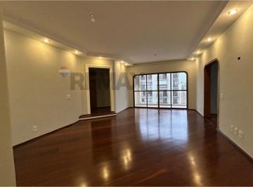 Apartamento · 157m² · 3 Quartos · 3 Vagas · Viva o Conforto em Moema com Vista Privilegiada