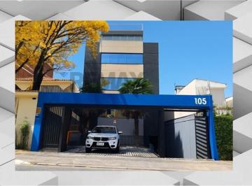 Comercial · 910m² · 6 Vagas · Prédio Comercial para alugar com 6 andares na Vila Mariana