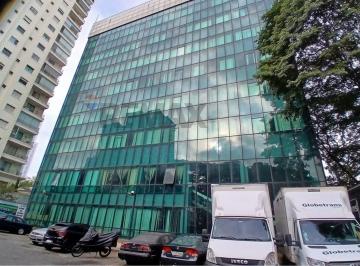 Comercial · 1 Quarto · 98 Vagas · maravilhoso Prédio Comercial no Campo Belo, são 8 Andares, 91 Vagas, área de 7000 mil metros quad