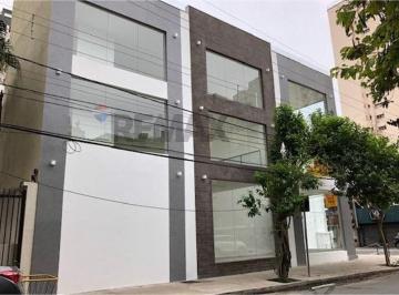 Comercial · 228m² · 2 Vagas · Prédio Comercial novo para alugar em Moema a 4 quadras do metrô