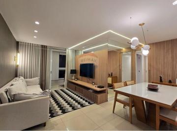 Apartamento · 120m² · 3 Quartos · Apartamento 3 quartos em Charitas