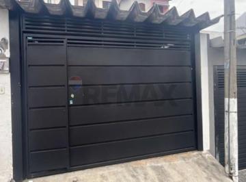 Casa · 100m² · 2 Quartos · 2 Vagas · Encantadora Casa na Vila dos Remédios