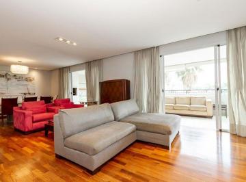 3a2bd8e2-ce08-46ee-a945-0444a845d193 · Sensacional apartamento para venda em Campo Belo com 4 quartos, sendo 2 suítes, 216m²