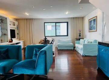 82228ea0-fb90-4a5c-aa20-5d1e50d91531 · Imperdível cobertura para venda em Chácara Inglesa com 4 quartos, sendo 2 suítes, 217m²