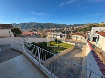 Casa · 100m² · 2 Quartos · 2 Vagas · Casa com terreno grande Jardim São Paulo - Poços de Caldas