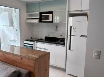 Apartamento de 1 quarto, São Paulo · Apartamento próximo ao metro com lazer completo