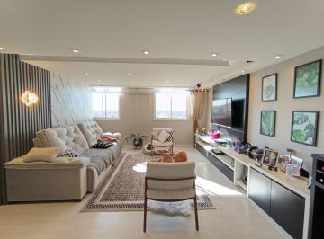 202607221604501097.jpg · Apartamento Exclusivo com 142m² Privativos | 3 Dormitórios | 2 Suítes | 2 Vagas Cobertas