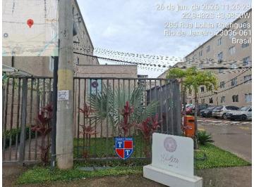 Foto 1 · R$ 186.898,34 - Apartamento - RJ - RIO DE JANEIRO - GUARATIBA