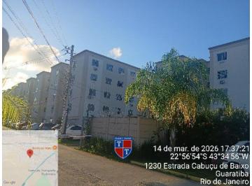 Foto 1 · R$ 77.168,07 - Apartamento - RJ - RIO DE JANEIRO - GUARATIBA