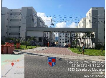 Foto 1 · R$ 75.362,34 - Apartamento - RJ - RIO DE JANEIRO - GUARATIBA