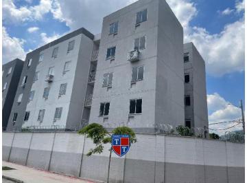 Foto 1 · R$ 97.778,11 - Apartamento - RJ - RIO DE JANEIRO - GUARATIBA