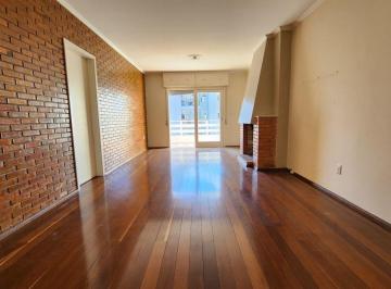 Apartamento Venda de 3 quartos · Apartamento Próximo ao Supermercado Paraíso da Barroso - Ed. Medianeira