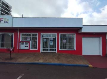 Foto 01 · Sala / Salão Comercial, Centro, Santo Ângelo, RS