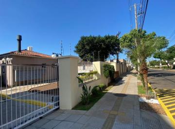 Apartamento · 65m² · 3 Quartos · 1 Vaga · Apartamento 03 Dormitórios, Sacada com Churrasqueira e 01 Vaga para Veículo no Bairro Igara