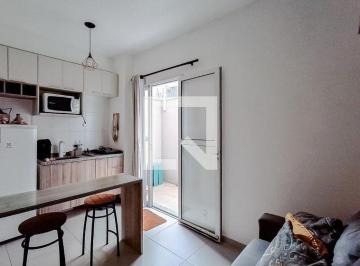 Apartamento · 31m² · 1 Quarto · Apartamento para Aluguel - Liberdade, 1 Quarto, 31 m² - São Paulo