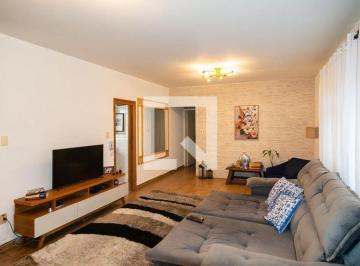 Apartamento · 145m² · 3 Quartos · 1 Vaga · Apartamento para Aluguel - Bela Vista, 3 Quartos,  145 m² - São Paulo