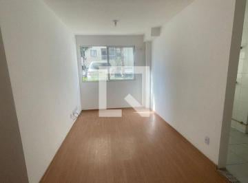 Apartamento · 68m² · 2 Quartos · 1 Vaga · Apartamento para Aluguel - Vila São Luiz, 2 Quartos,  68 m² - Duque de Caxias