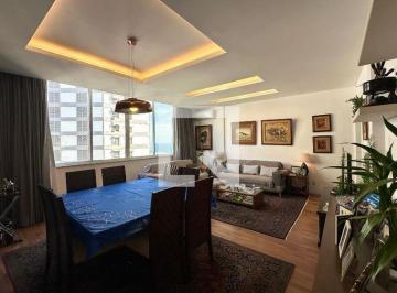 Apartamento · 140m² · 3 Quartos · 1 Vaga · Apartamento para Aluguel - Ipanema, 3 Quartos, 140 m² - Rio de Janeiro