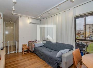 Apartamento · 67m² · 3 Quartos · 1 Vaga · Apartamento para Aluguel - Humaitá, 3 Quartos, 67 m² - Porto Alegre
