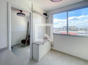 Apartamento · 35m² · 2 Quartos · Apartamento para Aluguel - Água Branca, 2 Quartos,  35 m² - São Paulo