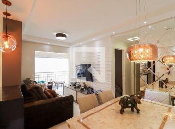 Apartamento · 62m² · 2 Quartos · 1 Vaga · Apartamento para Aluguel - Santana, 2 Quartos, 62 m² - São Paulo