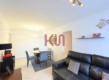 Apartamento · 41m² · 1 Quarto · 1 Vaga · Apartamento para locação na Vila Clementino, São Paulo-SP: 1 quarto, 1 suíte, 1