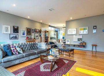 Apartamento · 130m² · 2 Quartos · 1 Vaga · Apartamento à Venda - Jardim Paulista, 2 Quartos, 130 m2