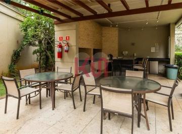 Apartamento · 135m² · 3 Quartos · 2 Vagas · Apartamento à venda na Granja Julieta | 103 m² | 3 dormitórios | 2 vagas | Condo