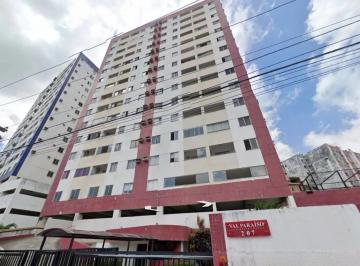 Apartamento à venda no VALPARAÍSO, SANTA TERESA, Salvador, BA · Apartamento à venda no VALPARAÍSO, SANTA TERESA, Salvador, BA