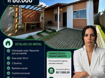 Casa à venda no GRAND JARDIM PAU BRASIL, CIDADE UNIVERSITÁRIA, Maceió, AL · Casa à venda no GRAND JARDIM PAU BRASIL, CIDADE UNIVERSITÁRIA, Maceió, AL