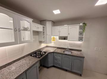 Apartamento · 93m² · 3 Quartos · 1 Vaga · Apartamento de cobertura Germânia Life