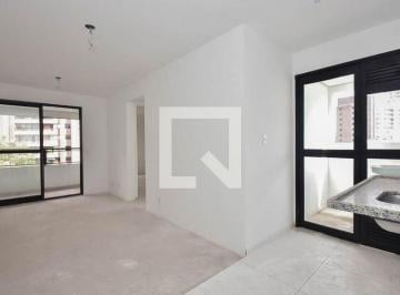 Apartamento · 46m² · 2 Quartos · 1 Vaga · Apartamento à Venda - Portal do Morumbi, 2 Quartos, 46 m² - São Paulo