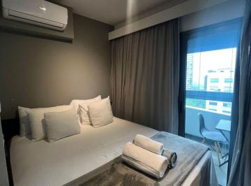 Apartamento de 1 quarto, São Paulo · Imóvel para aluguel possui 20 metros quadrados com 1 quarto em Pinheiros.