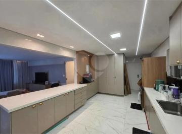 Apartamento · 164m² · 3 Quartos · 1 Vaga · Apartamento com 3 quartos à venda em Pompéia - SP